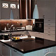 K&ouml;ksluckor i massiv furu